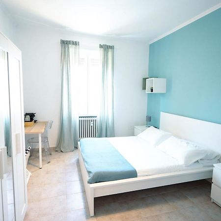 Bed and Breakfast Salotto Tiburtino Řím Exteriér fotografie
