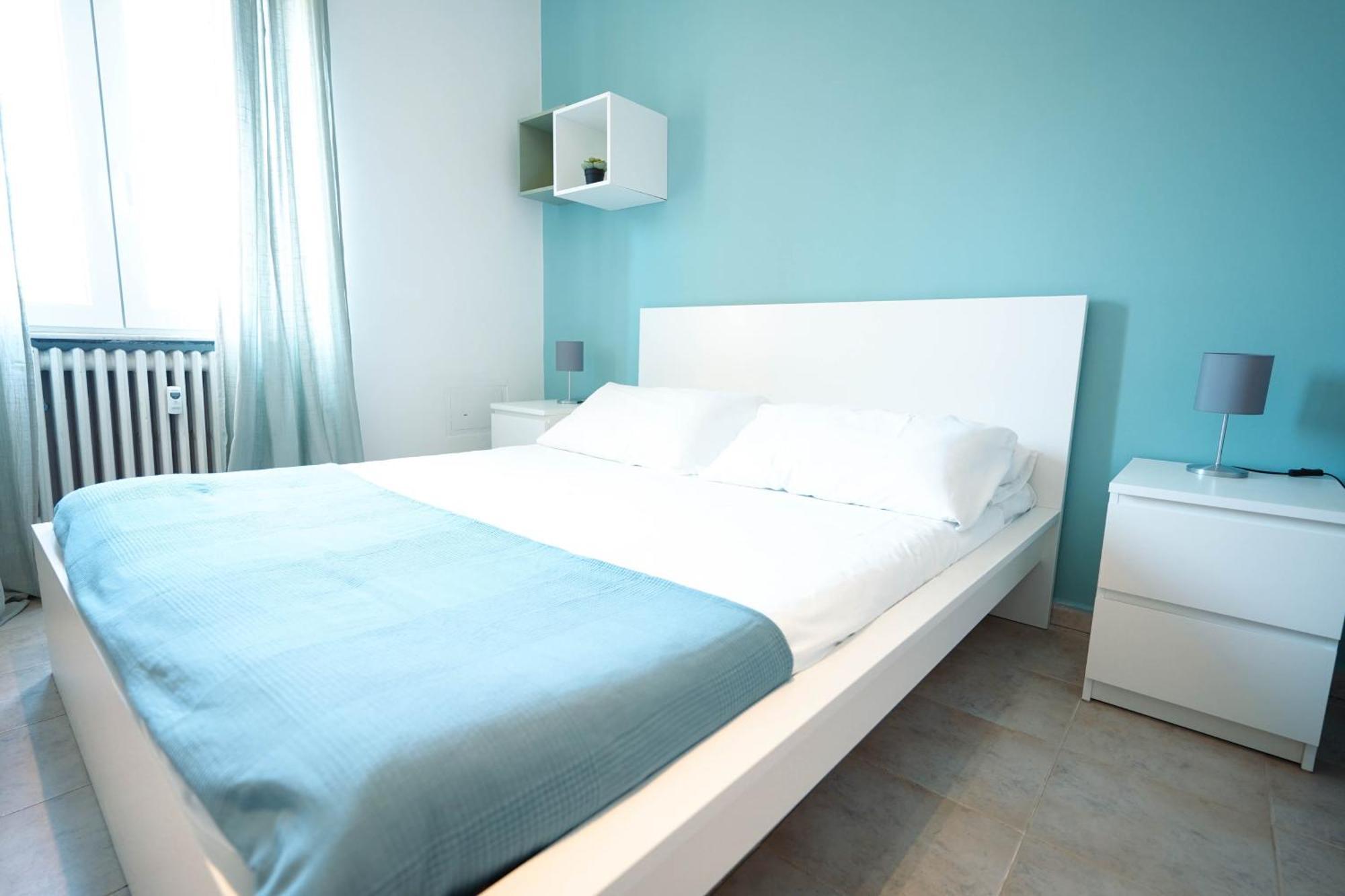 Bed and Breakfast Salotto Tiburtino Řím Exteriér fotografie